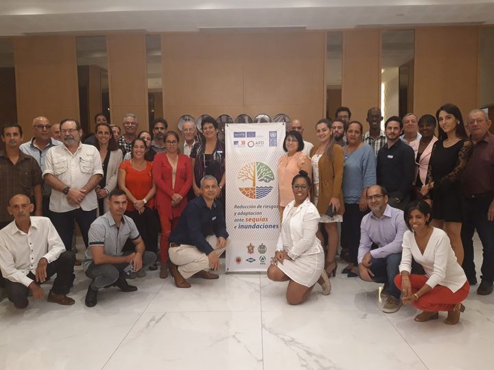 Tercera Reunión del Comité Nacional Cubano del Programa Hidrológico Internacional ( CONAPHI) 