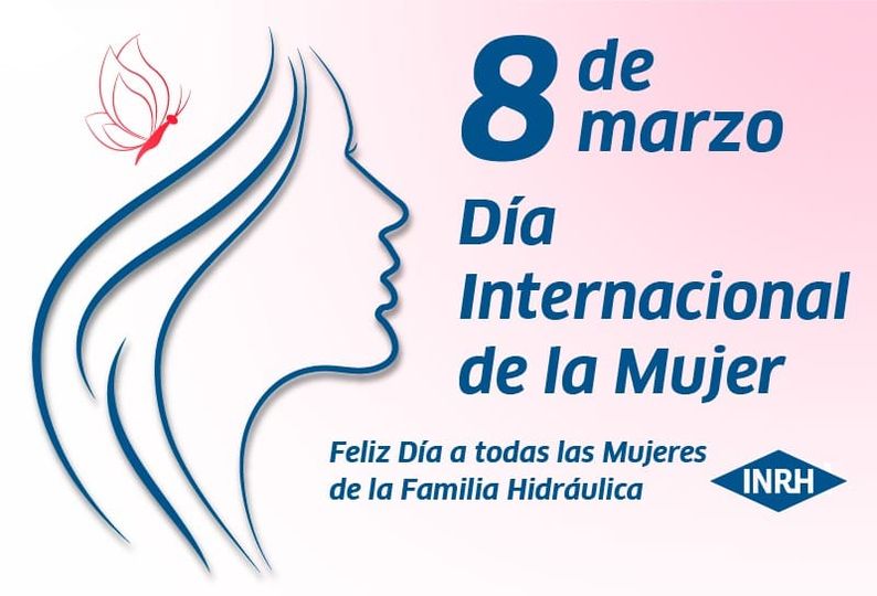 Dia internacional de la mujer