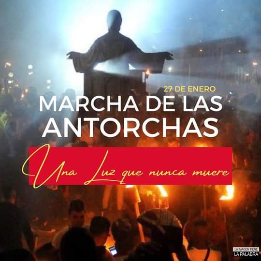antorchas