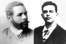Maceo y Panchito