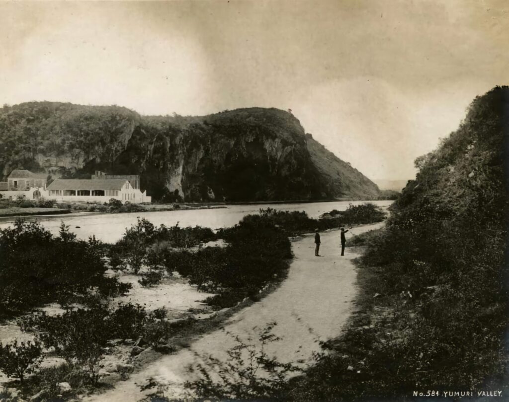 Valle Yumuri