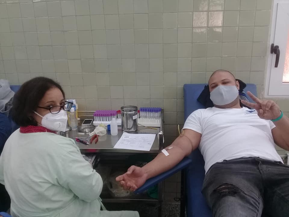 donacion 