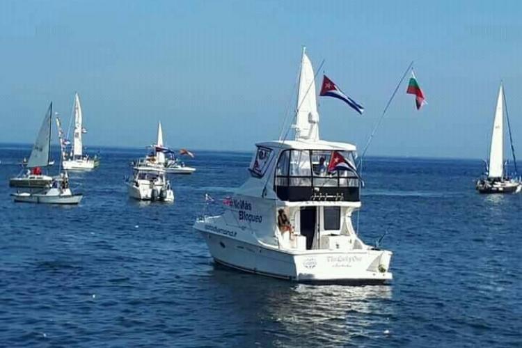 regata