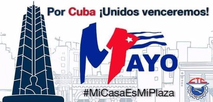 Primero de Mayo