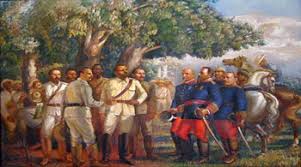 Protesta de Baraguá
