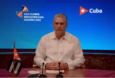 Cumbre