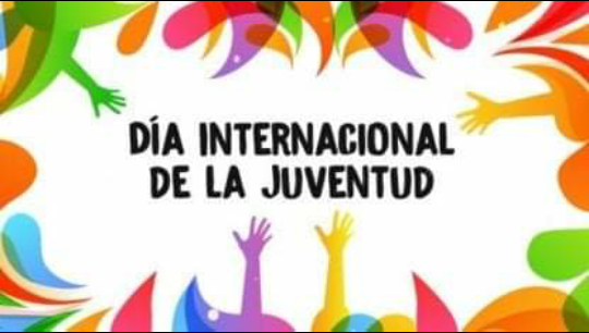 Día Internacional de la Juventud 
