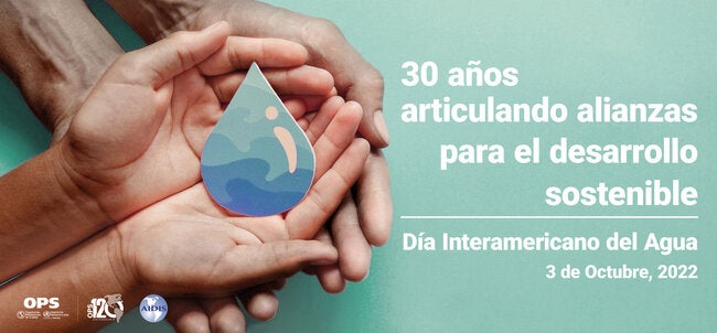 Día Interamericano del Agua