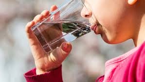 Agua Potable