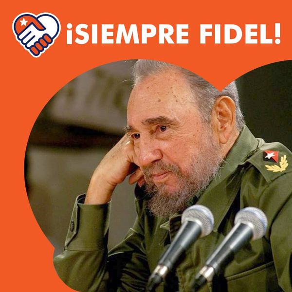 Fidel