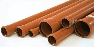 tuberías