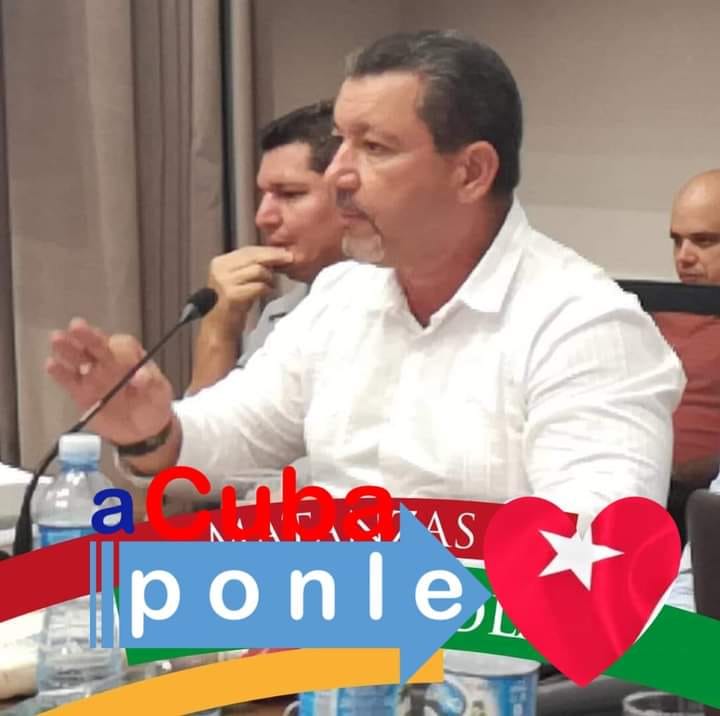 Antonio Rodriguez