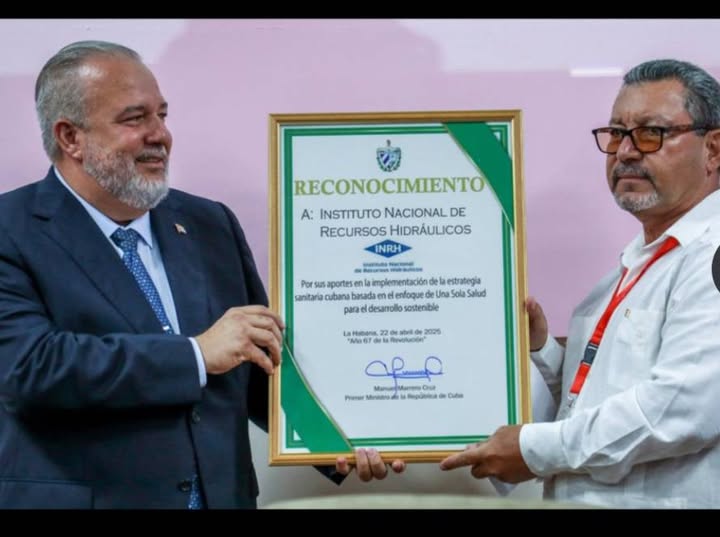 reconocimiento