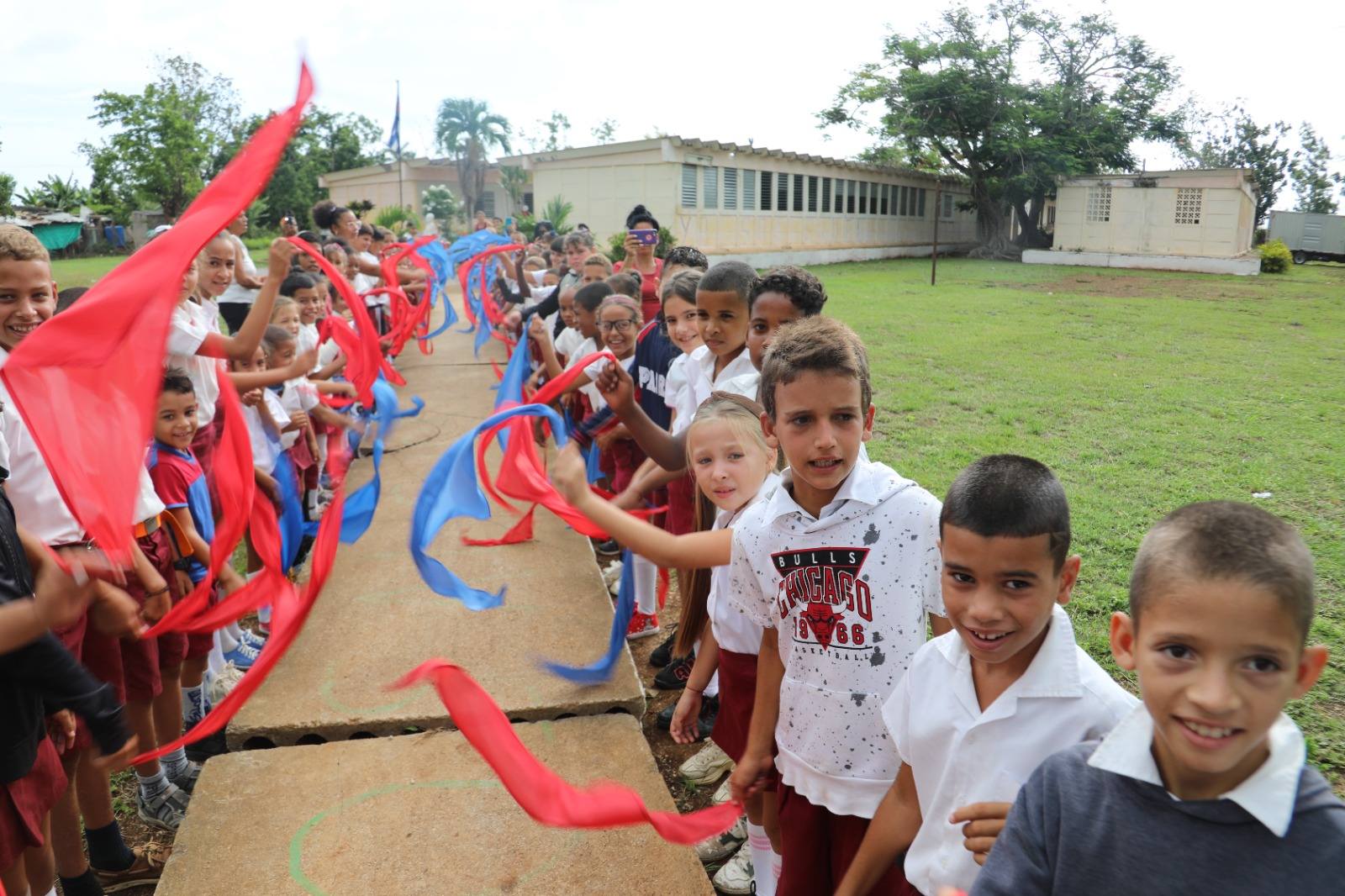UNICEF INRH