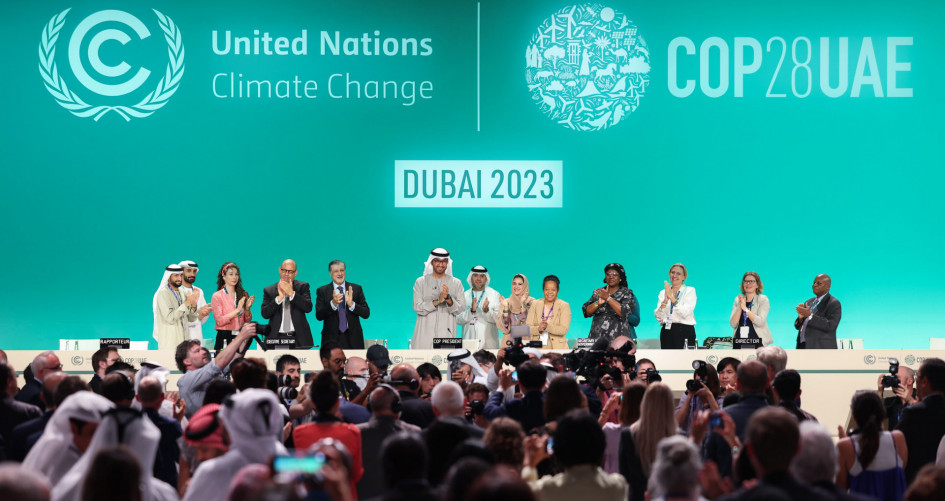Credit: Kiara Worth | UN Climate Change