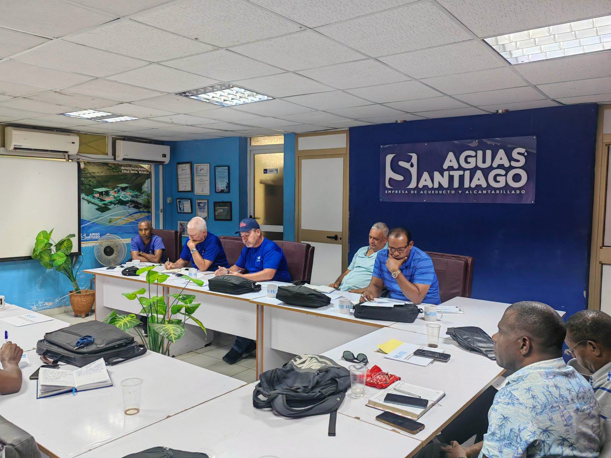 recorrido