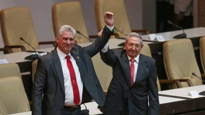 DIAZ-CANEL