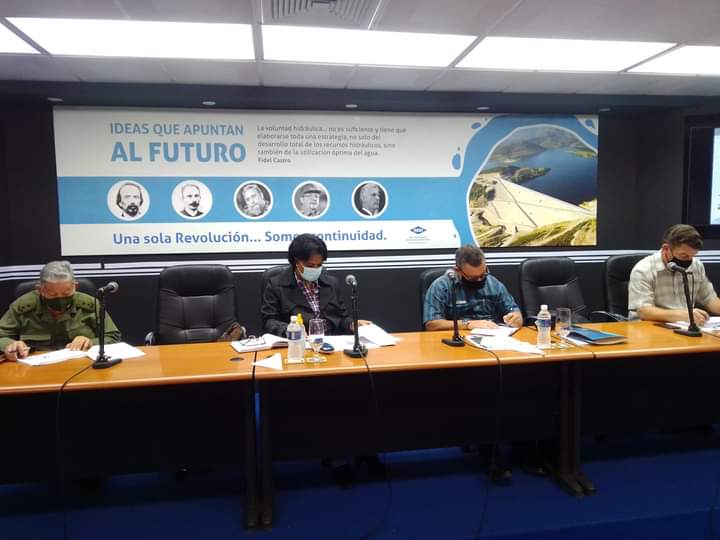 Reunión de Chequeo