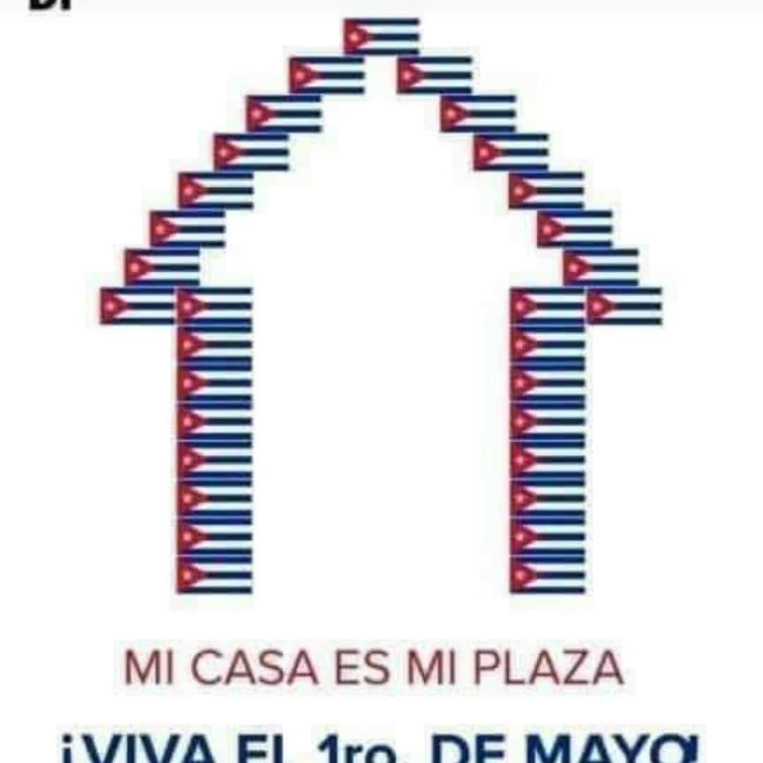 Mi casa es mi Plaza