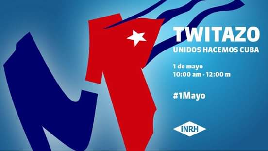 1 de Mayo