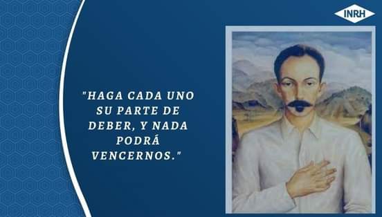 José Martí 