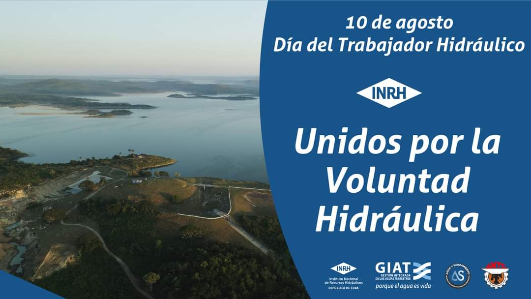 61 aniversario inrh