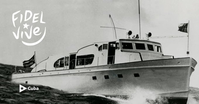 Yate Granma