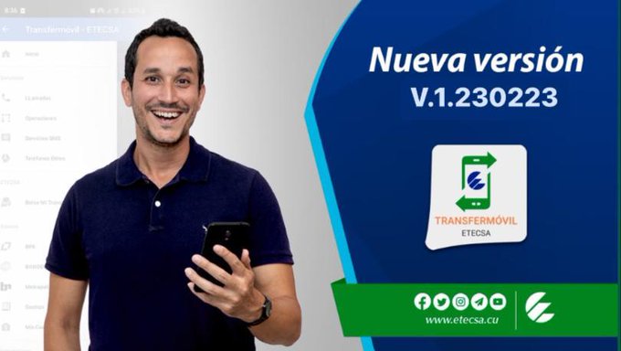 Transfermóvil
