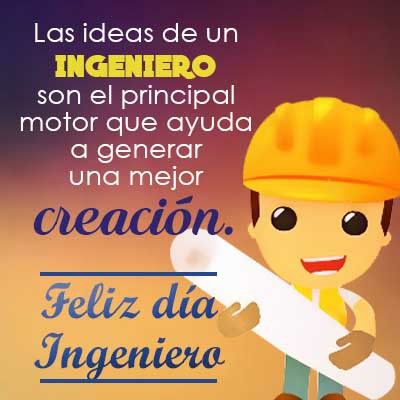 Día del Ingeniero Cubano