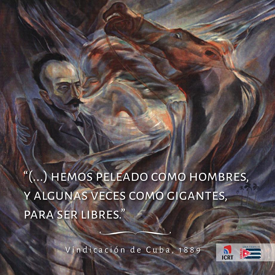José Martí 