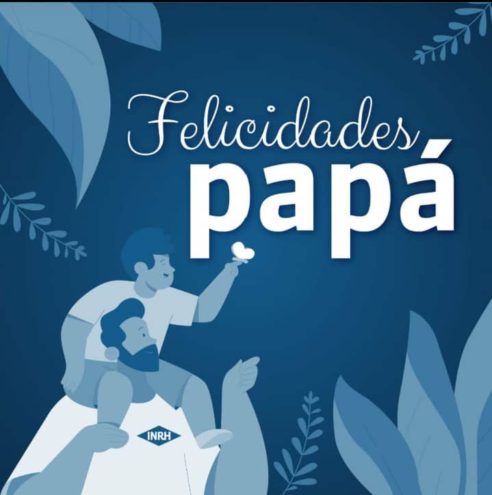 Felíz Día Papá 