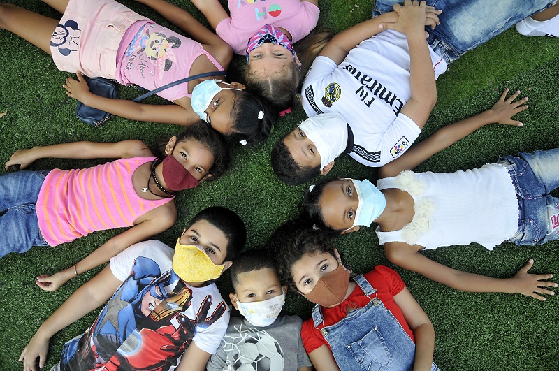 Día de los niños 