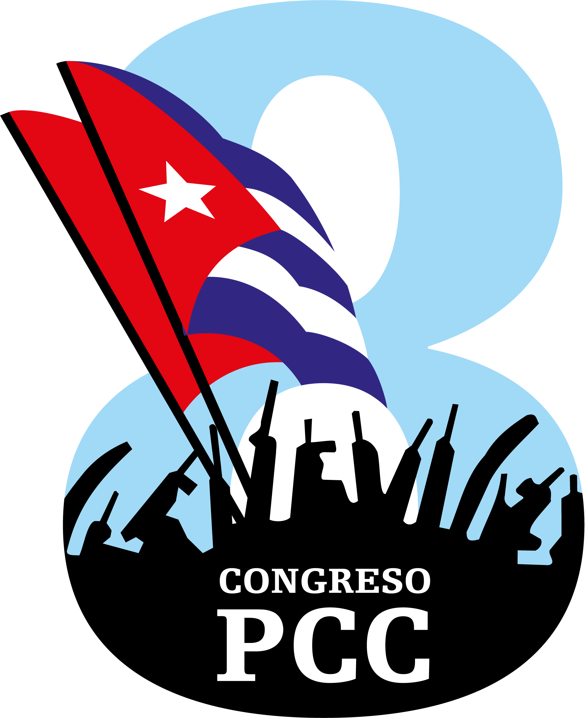 Octavo Congreso PCC