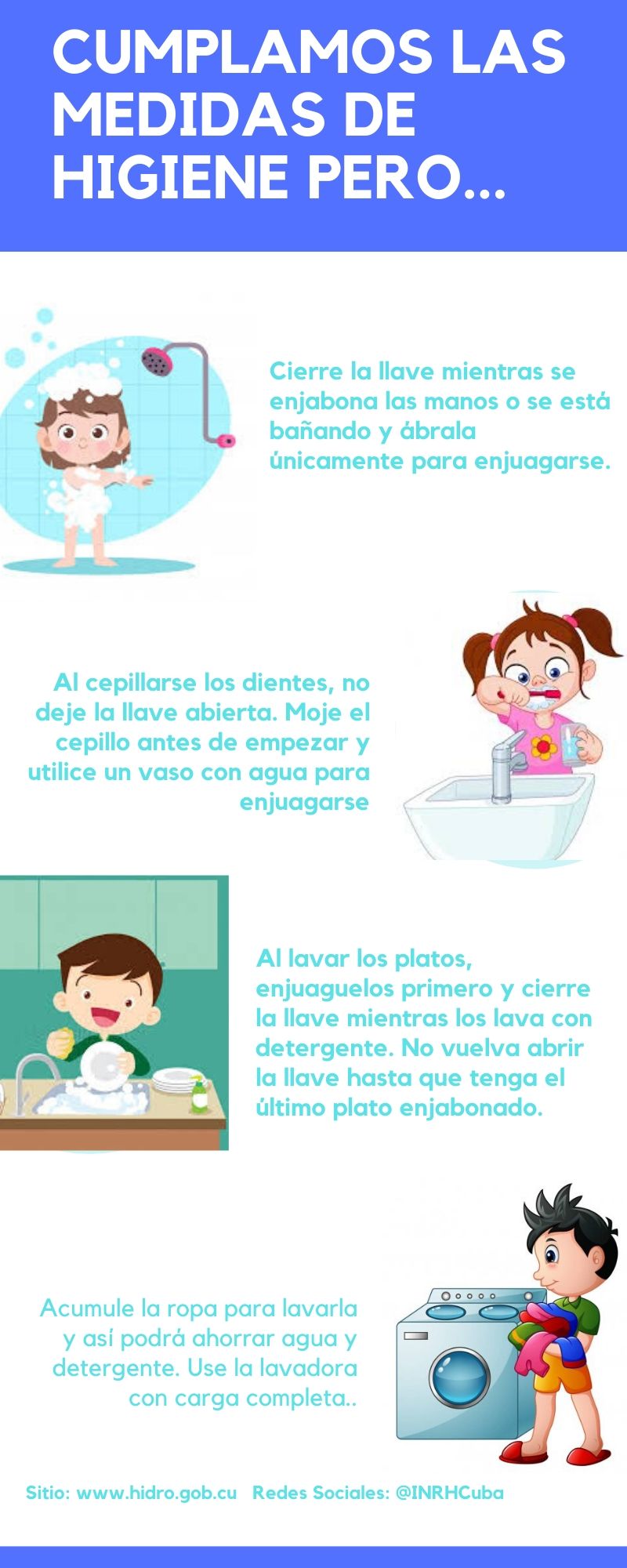  #QuedeseEnCasa