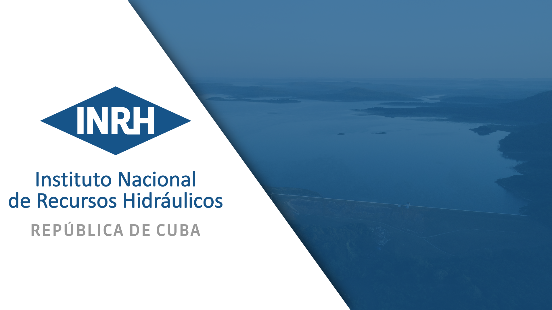 INRH