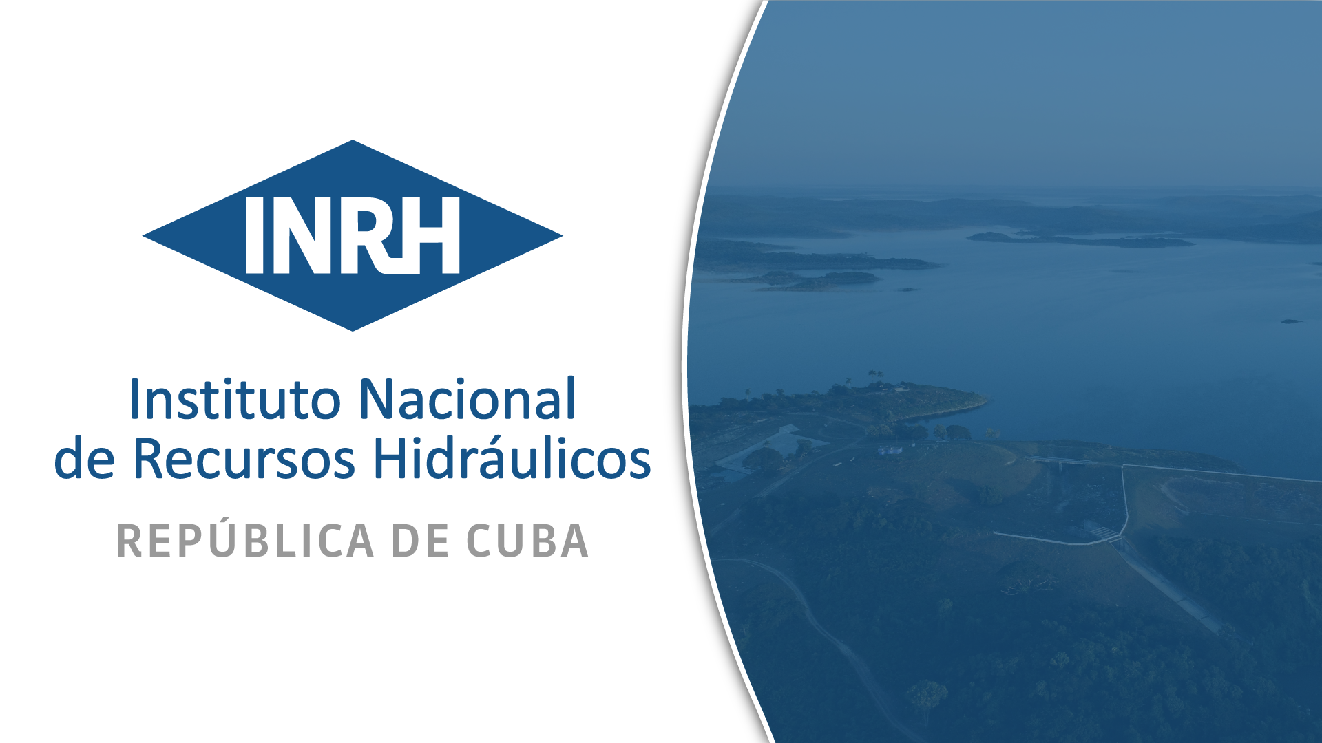 INRH