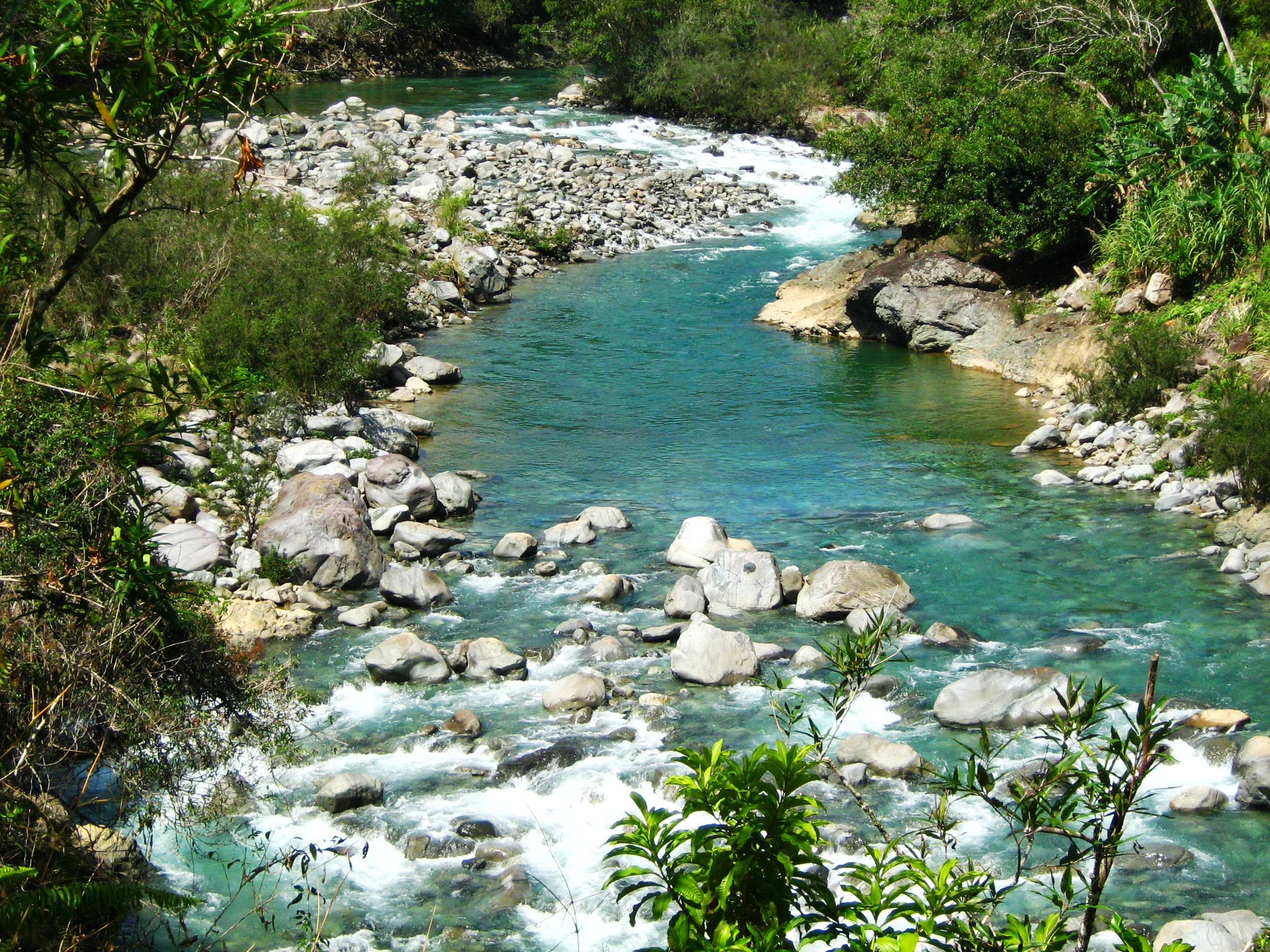 Rio Duaba