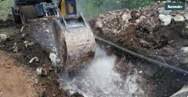 Agua y Saneamiento