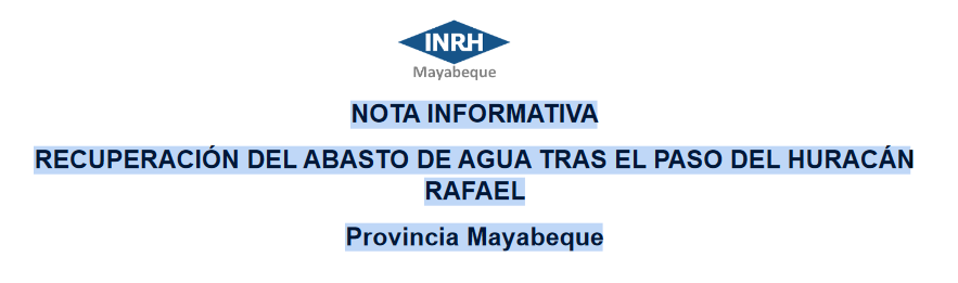 mayabeque