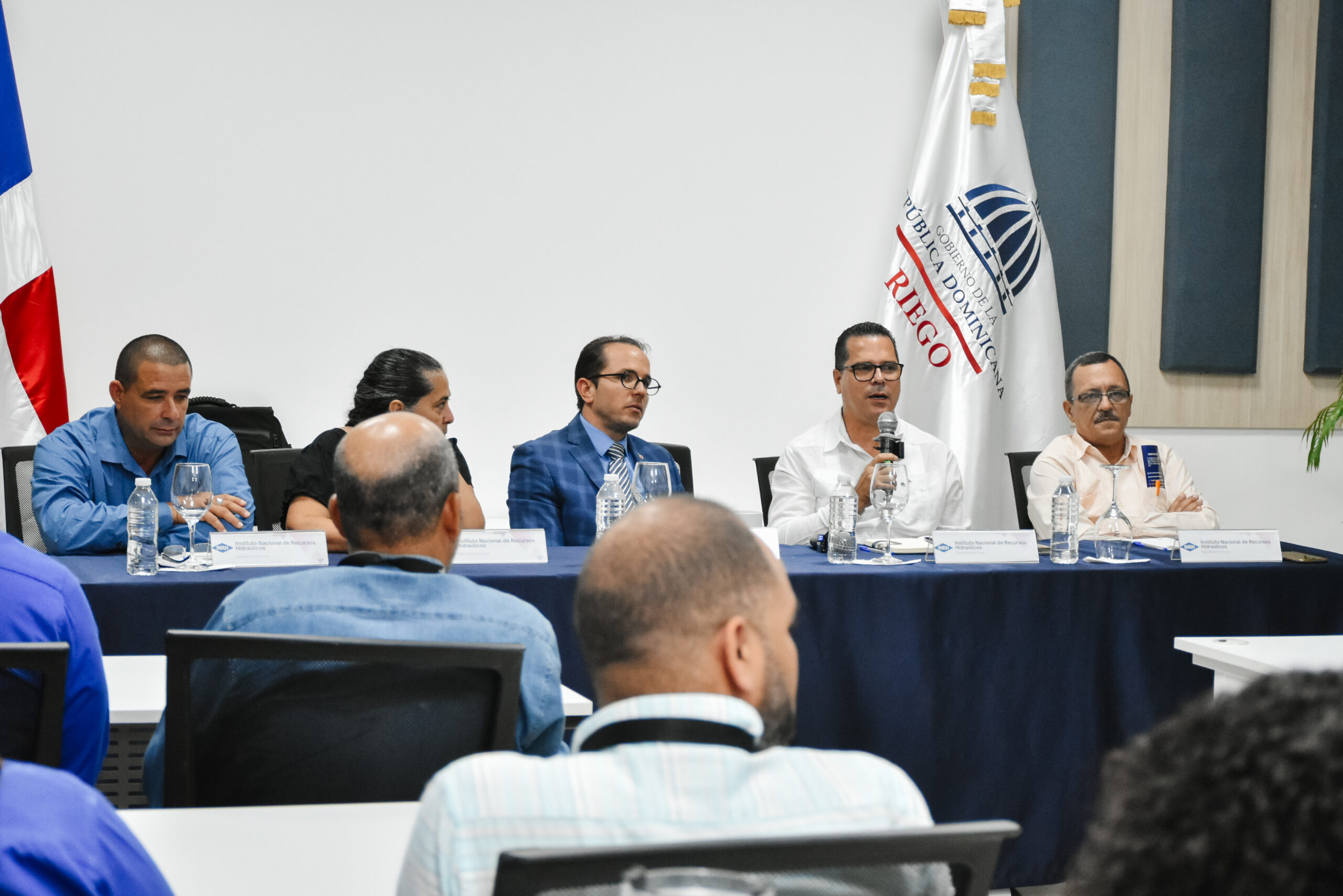 delegación