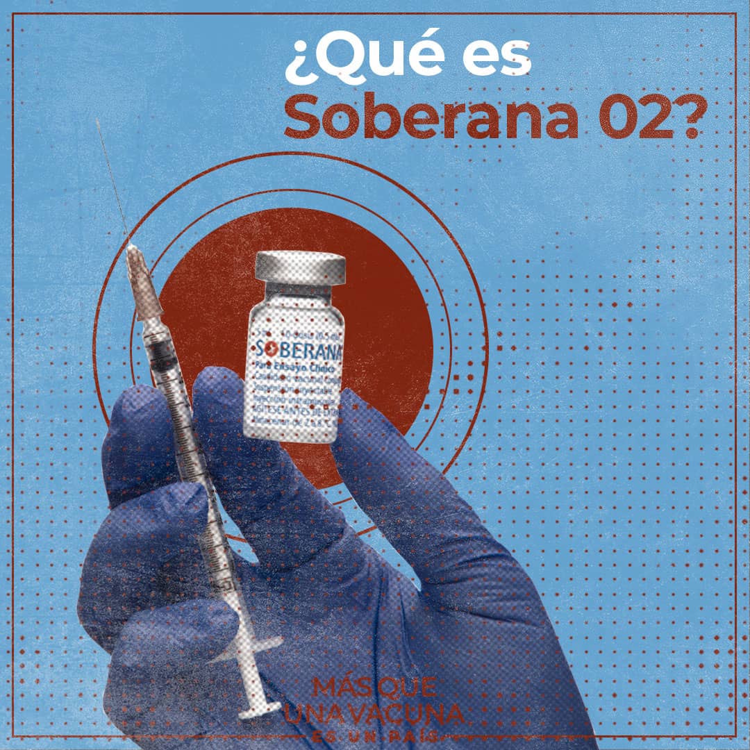 Soberana 02
