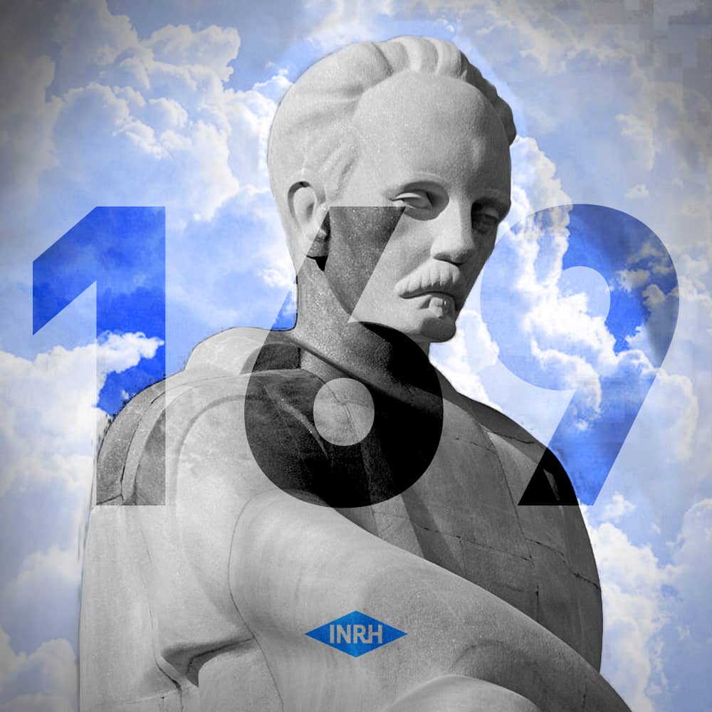 José Martí