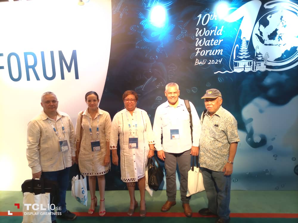 X Forum del Agua