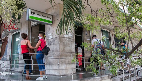 Bancos
