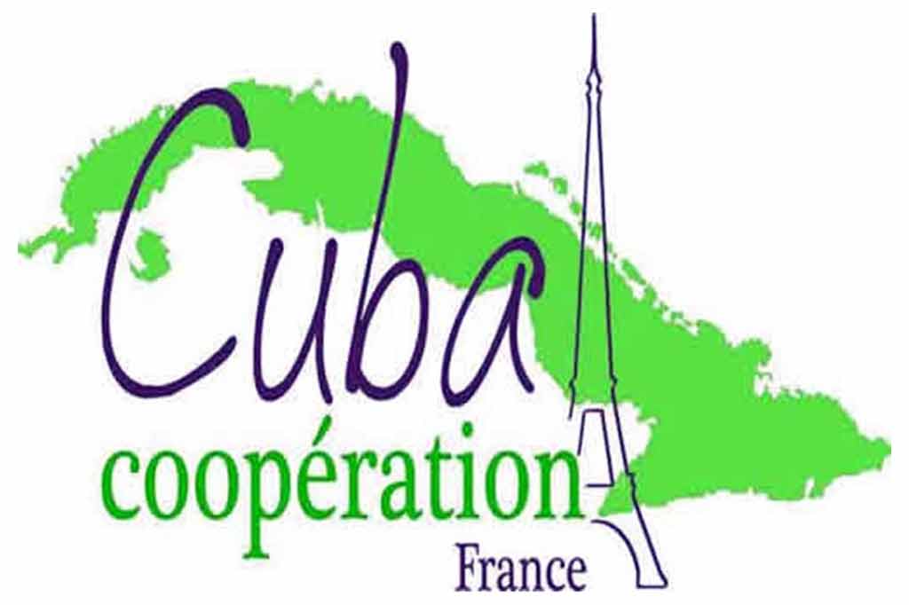 Cuba Cooperación 