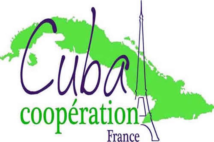 Francia Cuba Cooperación