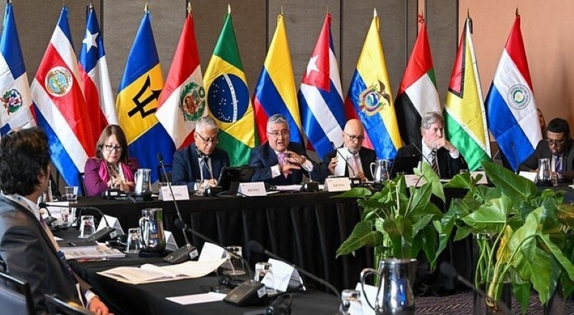 Cumbre del Agua