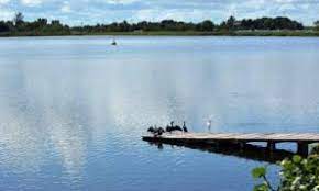 Embalse