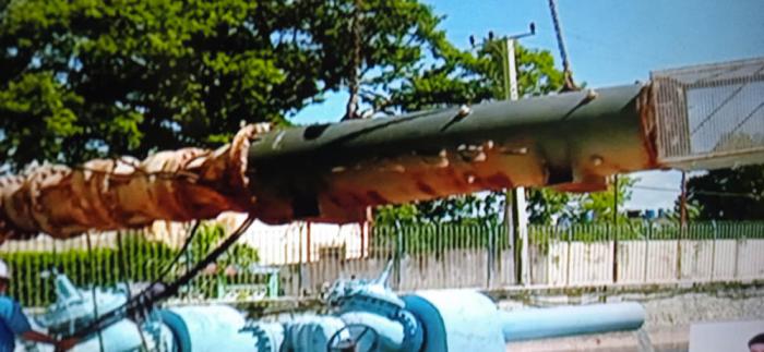 aguas de LaHabana