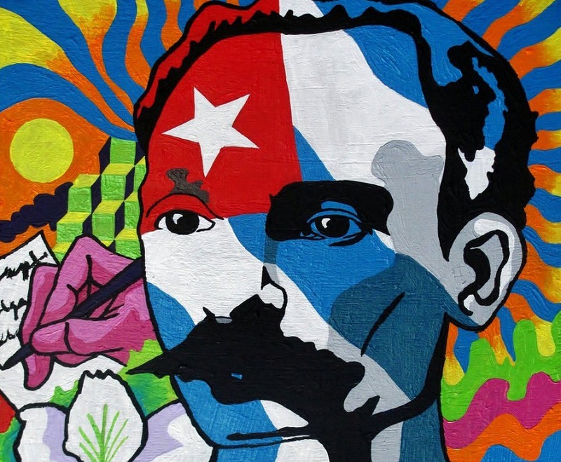 Jose Martí